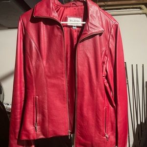 Women’s Wilson’s Leather Jacket